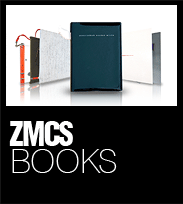 Zapping First MC Saatchi Books