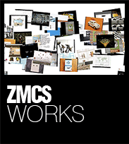 Zapping MC Saatchi Works